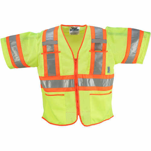 Viking® Class 3 Safety Vest
