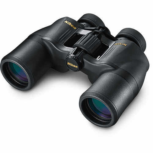 Nikon® 10x42 Aculon A211 Binoculars