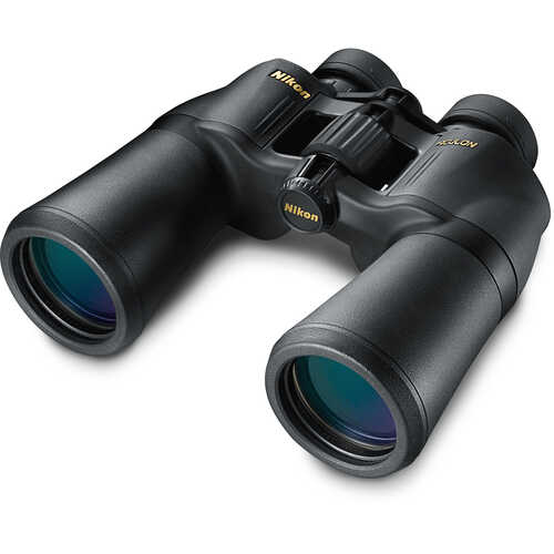 Nikon® 10x50 Aculon A211 Binoculars