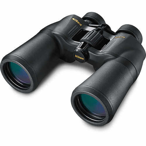 Nikon® 12x50 Aculon A211 Binoculars