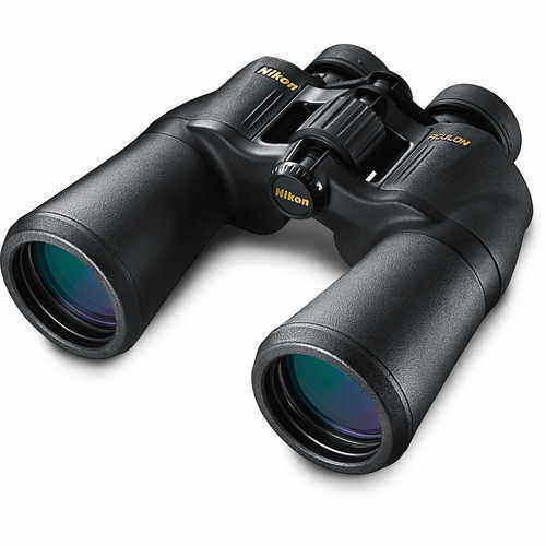 Nikon® 16x50 Aculon A211 Binoculars