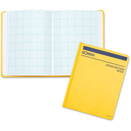 Sokkia™ Cross Section Book