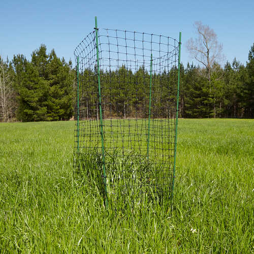 Jim-Gem® Food Plot Exclusion Cage