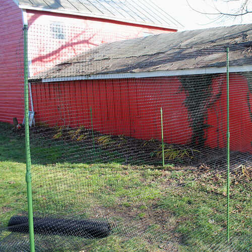 Deer Fence Kit