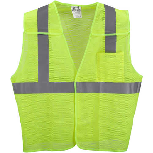OccuNomix® Sustainability 5-Point Break-Away Vest