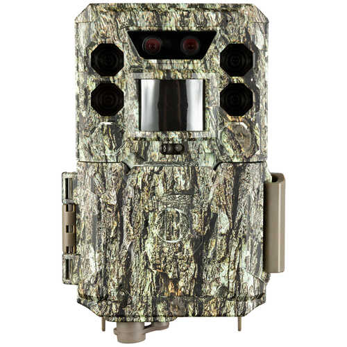Bushnell® Core™ DS 30 MP Dual Sensor Game Camera