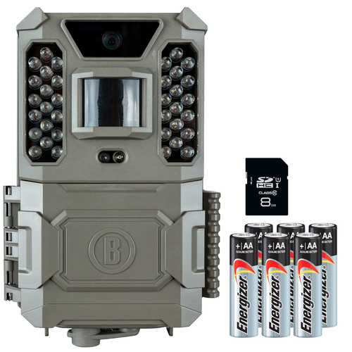 Bushnell® Core™ Prime™ Low Glow 24 MP Game Cameras