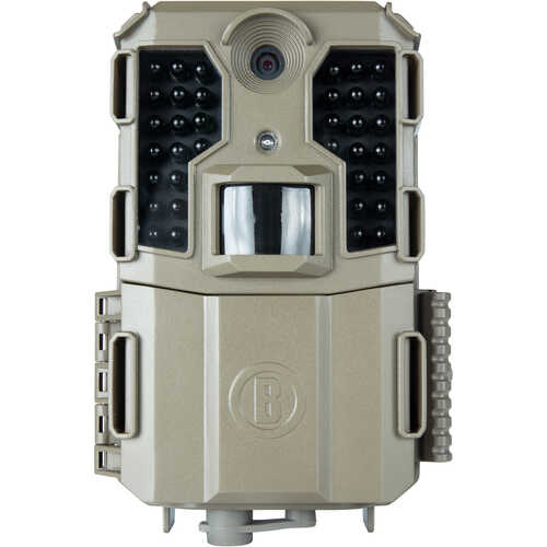 Bushnell® Prime™ L20 Low Glow Trail Camera