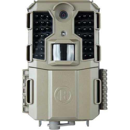 Bushnell® Prime™ L20 Low Glow Trail Camera