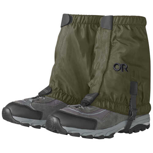 Outdoor Research BugOut Rocky Mountain Gaiters