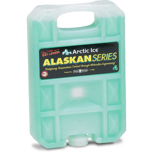 Arctic Ice™ Alaskan Series High Performance Reusable Ice