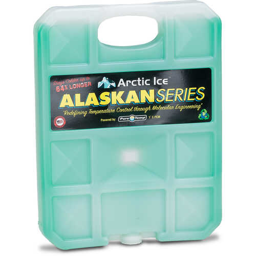 Arctic Ice™ Alaskan Series High Performance Reusable Ice