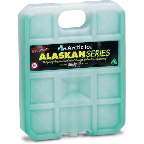 Arctic Ice™ Alaskan Series High Performance Reusable Ice