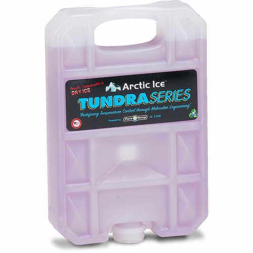 Arctic Ice™ Tundra Series High Performance Reusable Ice