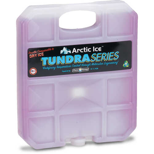 Arctic Ice™ Tundra Series High Performance Reusable Ice
