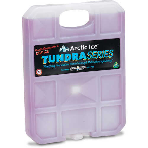 Arctic Ice™ Tundra Series High Performance Reusable Ice