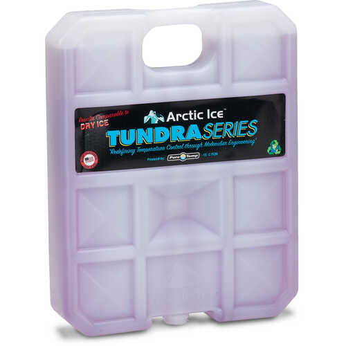 Arctic Ice™ Tundra Series High Performance Reusable Ice