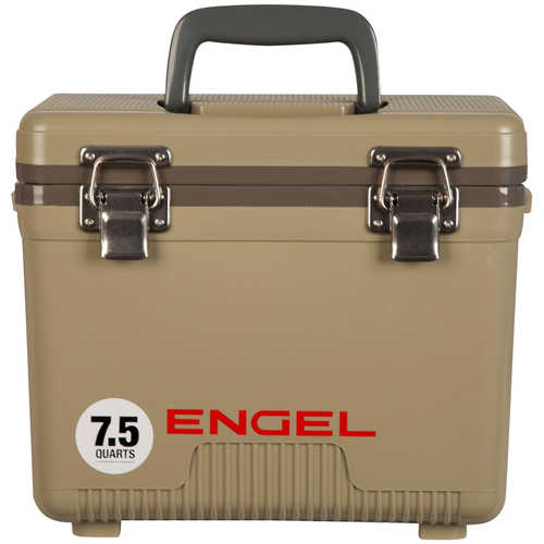 Engel UC Series Dry Box/Coolers