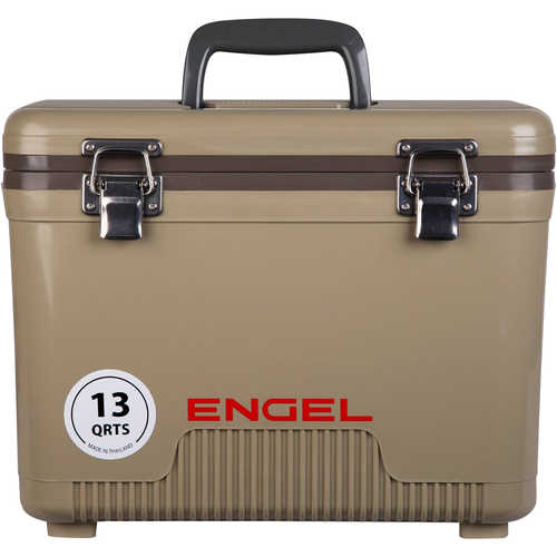 Engel UC Series Dry Box/Coolers