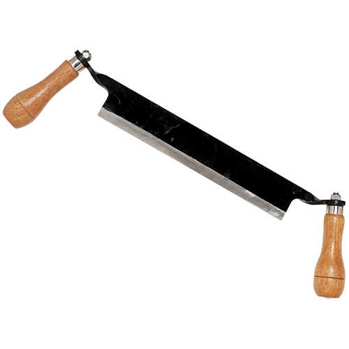 Timber Tuff™ Straight Draw Shave