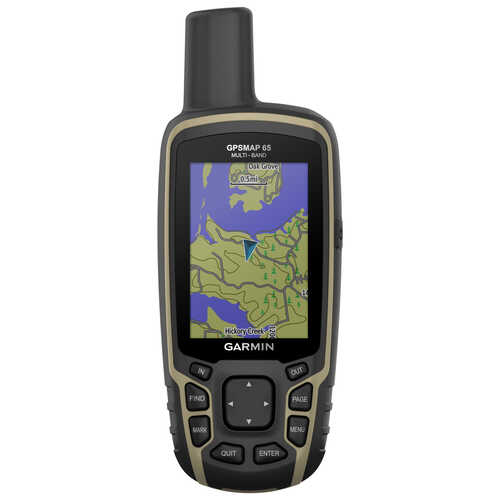 Garmin® GPSMAP 65