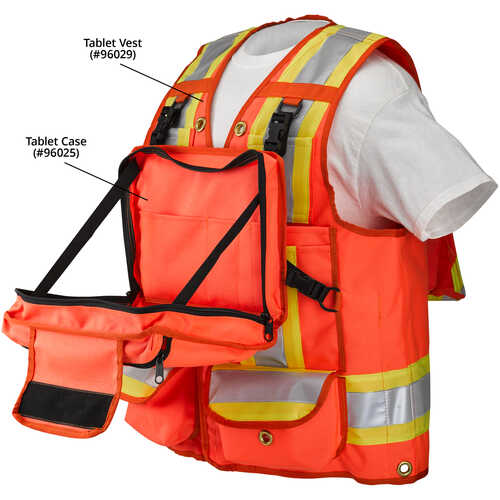 Forestry Suppliers Tablet Vest