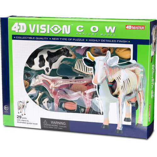 4D Vision Pig Anatomy Model | Forestry Suppliers, Inc.