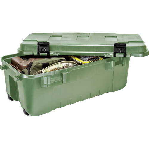 Plano® Wheeled Sportsman’s Trunk