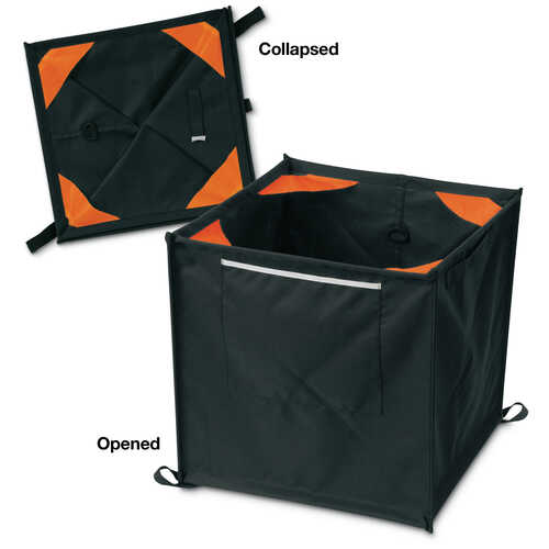 Notch Pro Folding Throw Line Cube Forestry Suppliers, Inc.