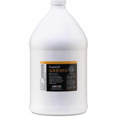 Lineco® White Neutral pH Adhesive