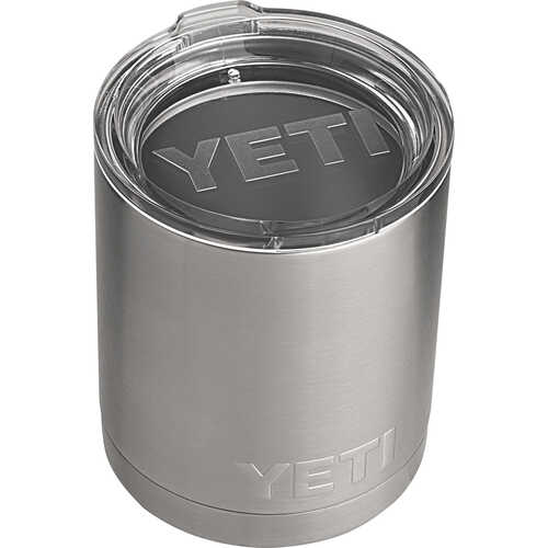 YETI® Rambler® Lowball Tumbler