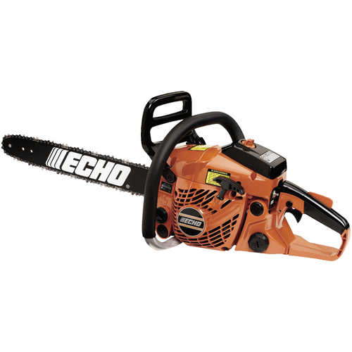 Echo® CS-400 Chainsaw