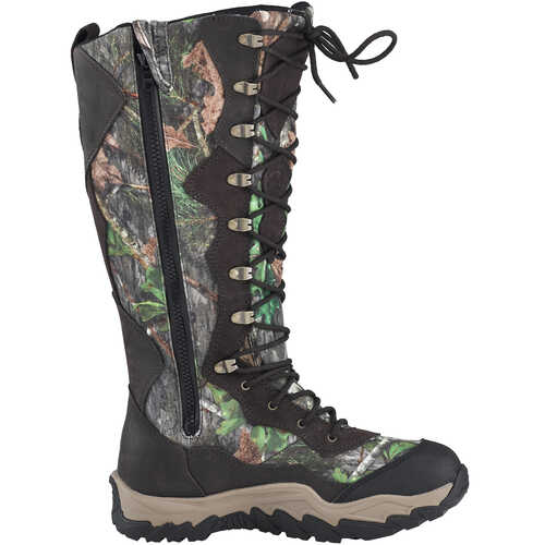 LaCrosse Venom II 18” Snake Boots, Camo, Size 9 | Forestry Suppliers, Inc.