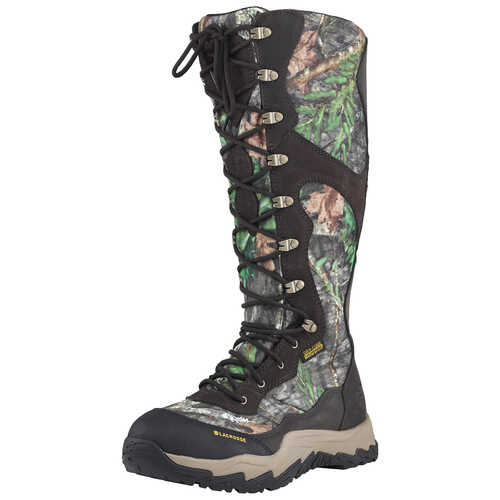 LaCrosse® Women’s Venom II 15˝ Snake Boots