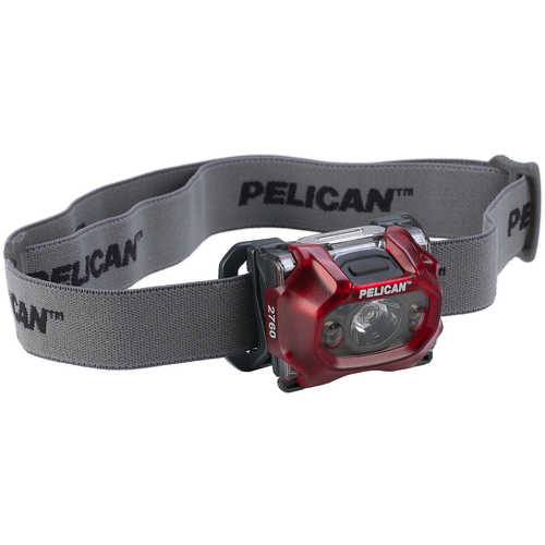 Pelican 2760 LED Headlight | Forestry Suppliers, Inc.