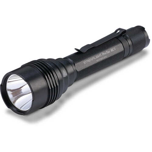 Streamlight® ProTac HL® 3 Flashlight