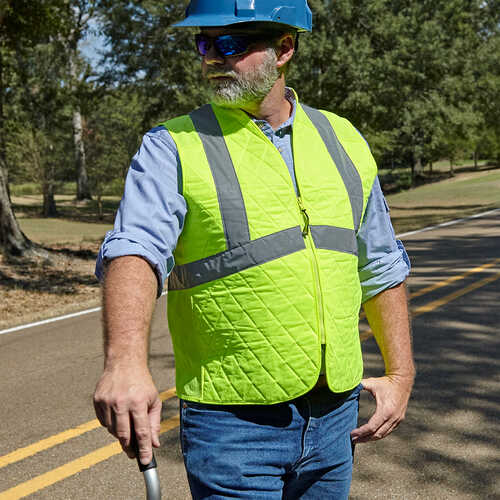 HyperKewl™ ANSI Class 2 Cooling Vest
