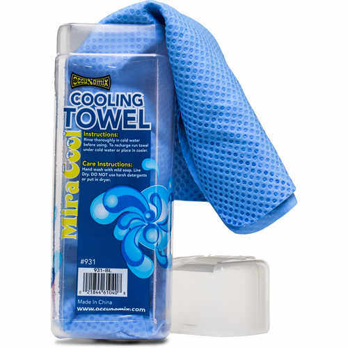 MiraCool® Cooling Towel