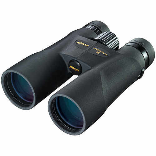Nikon® ProStaff 5 12x50 Binoculars