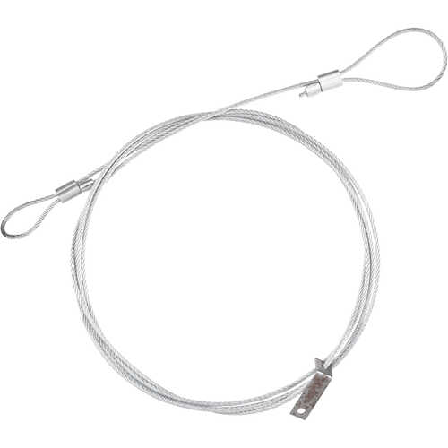 1/8˝ x 10´ Cable Drowner and Slide