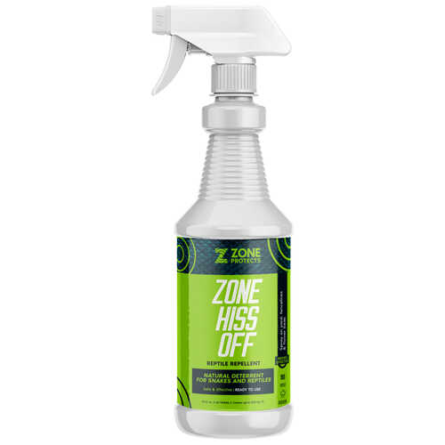 Zone® Hiss Off!™ Snake Repellent