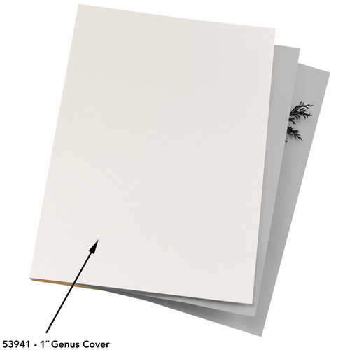 Genus Cover