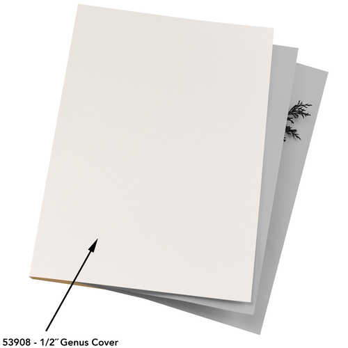 Genus Cover