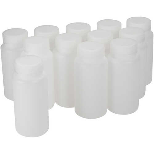 HDPE Bottles