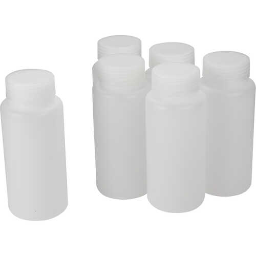 HDPE Bottles