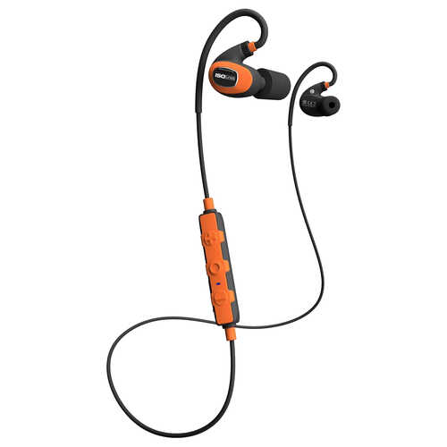 ISOtunes® PRO™ 2.0 Noise Isolating Bluetooth® Earbuds
