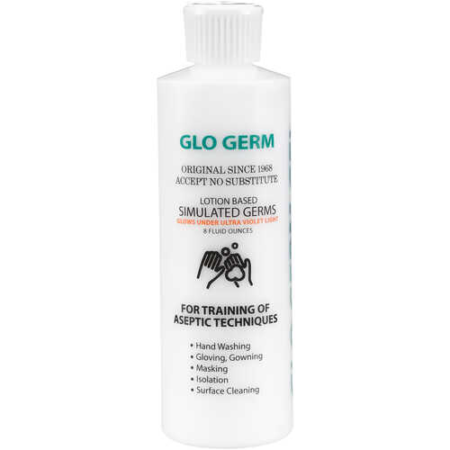 Glo Germ Powder Forestry Suppliers, Inc.