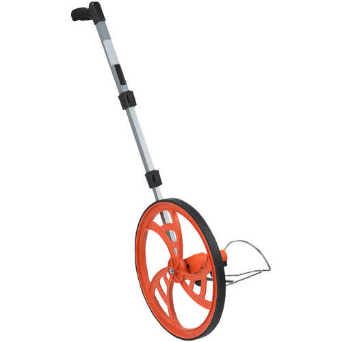 Keson® One Meter Single Wheel Measuring Wheels Forestry Suppliers, Inc.