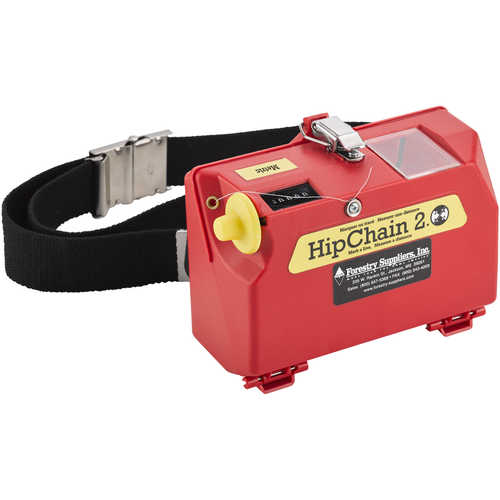 Forestry Suppliers HipChain 2.0