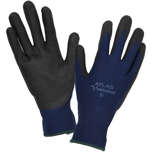 Showa® 380 Ventulus Nitrile Gloves